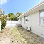 Longmuir - Christchurch Holiday Homes