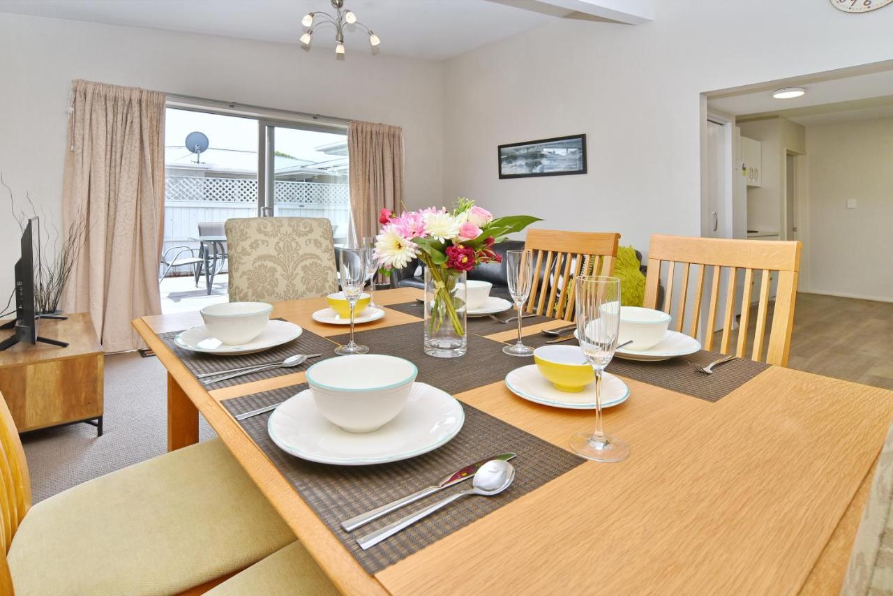 Longmuir - Homes Holiday home *