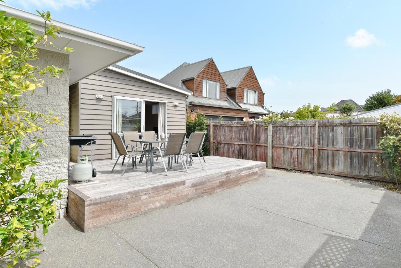 Longmuir - Homes Holiday home Christchurch