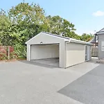 Longmuir - Christchurch Holiday Homes