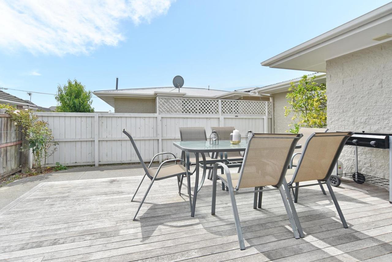 Longmuir - Homes Holiday home Christchurch