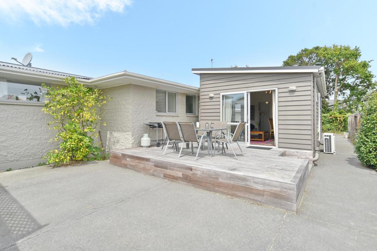 Longmuir - Homes Holiday home Christchurch