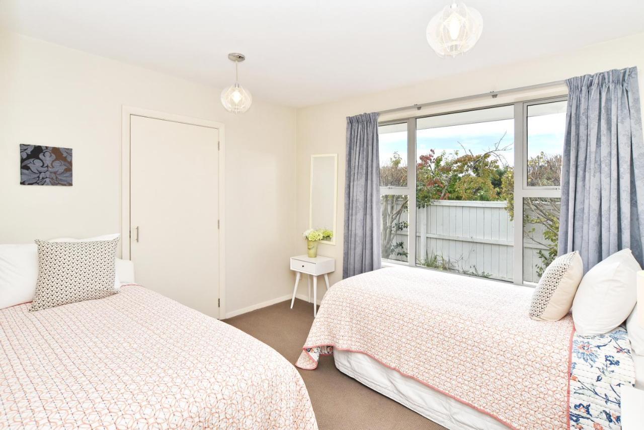 Longmuir - Homes Christchurch