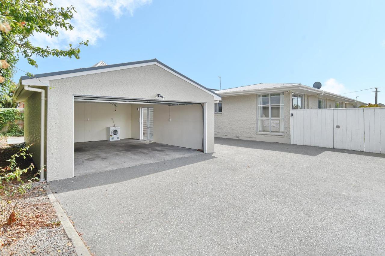 Longmuir - Homes Holiday home Christchurch
