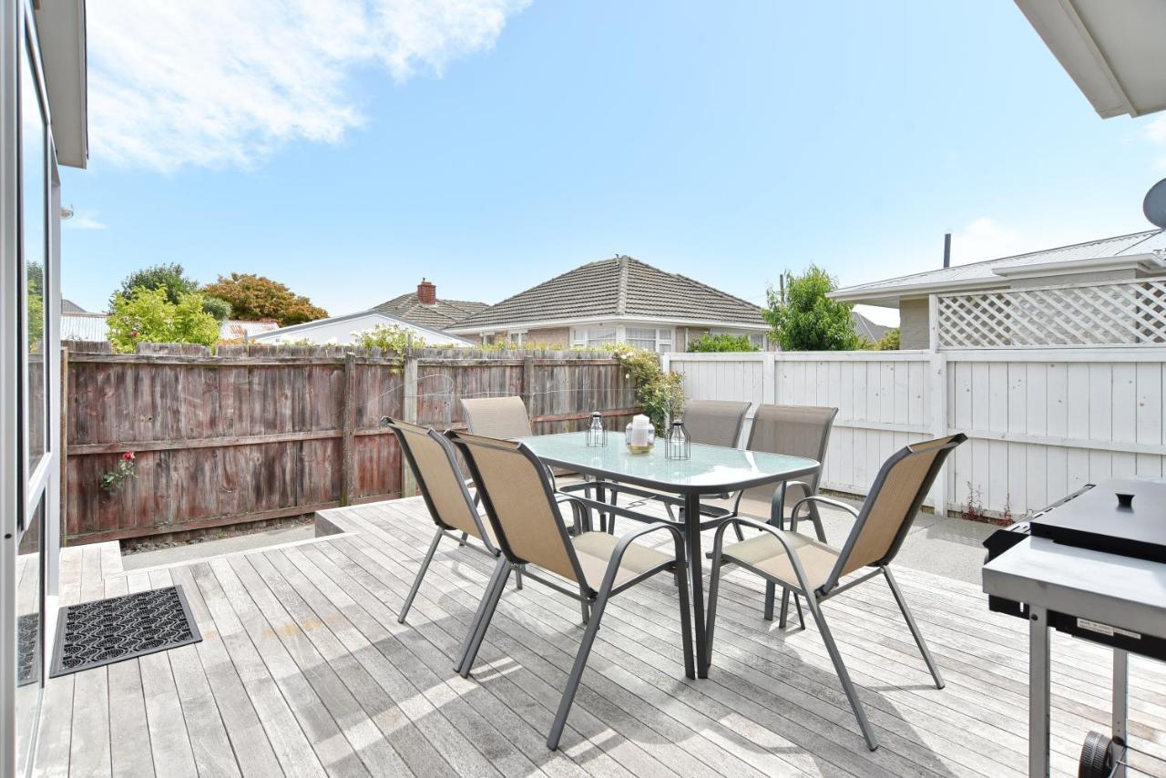 Longmuir - Homes Holiday home *