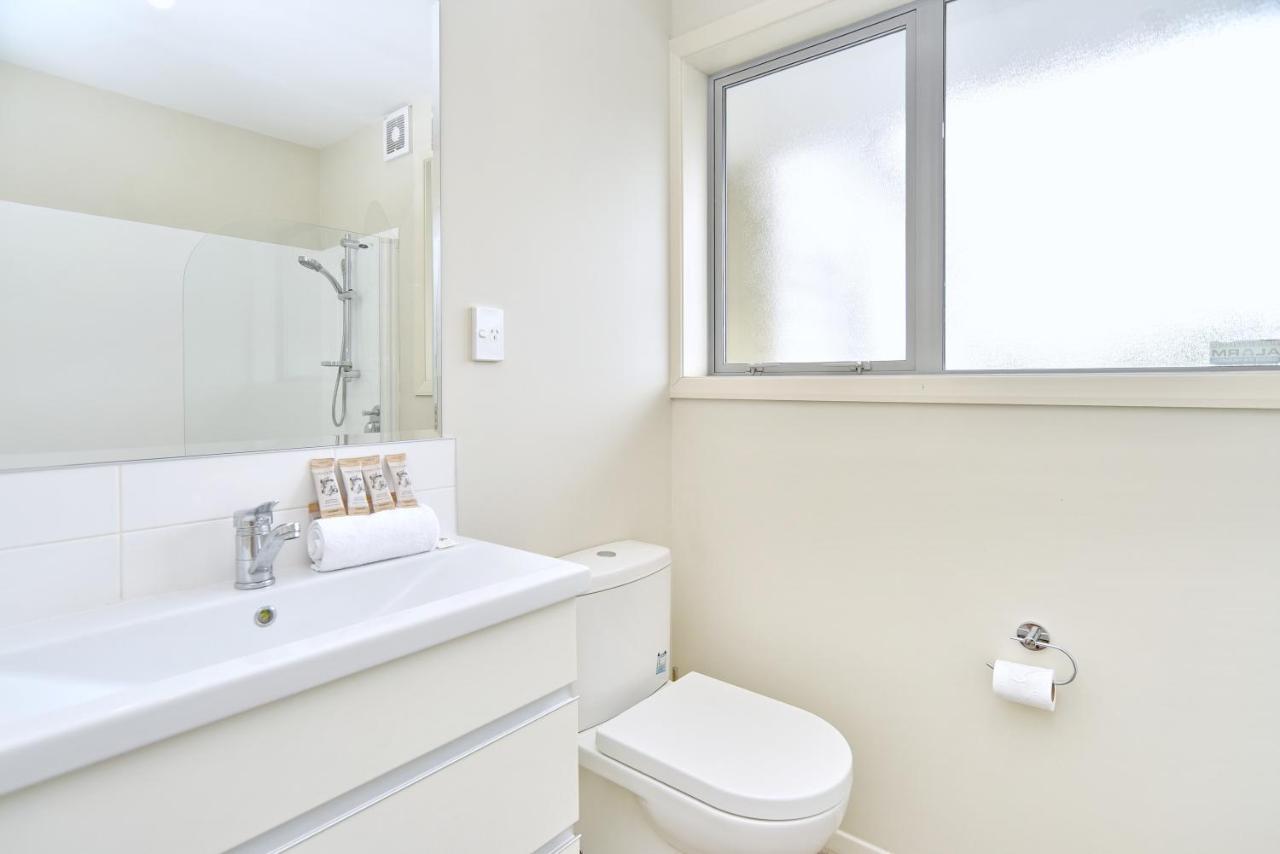 Holiday home Longmuir - Homes Christchurch