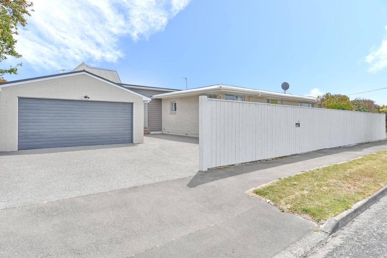 Longmuir - Homes Christchurch