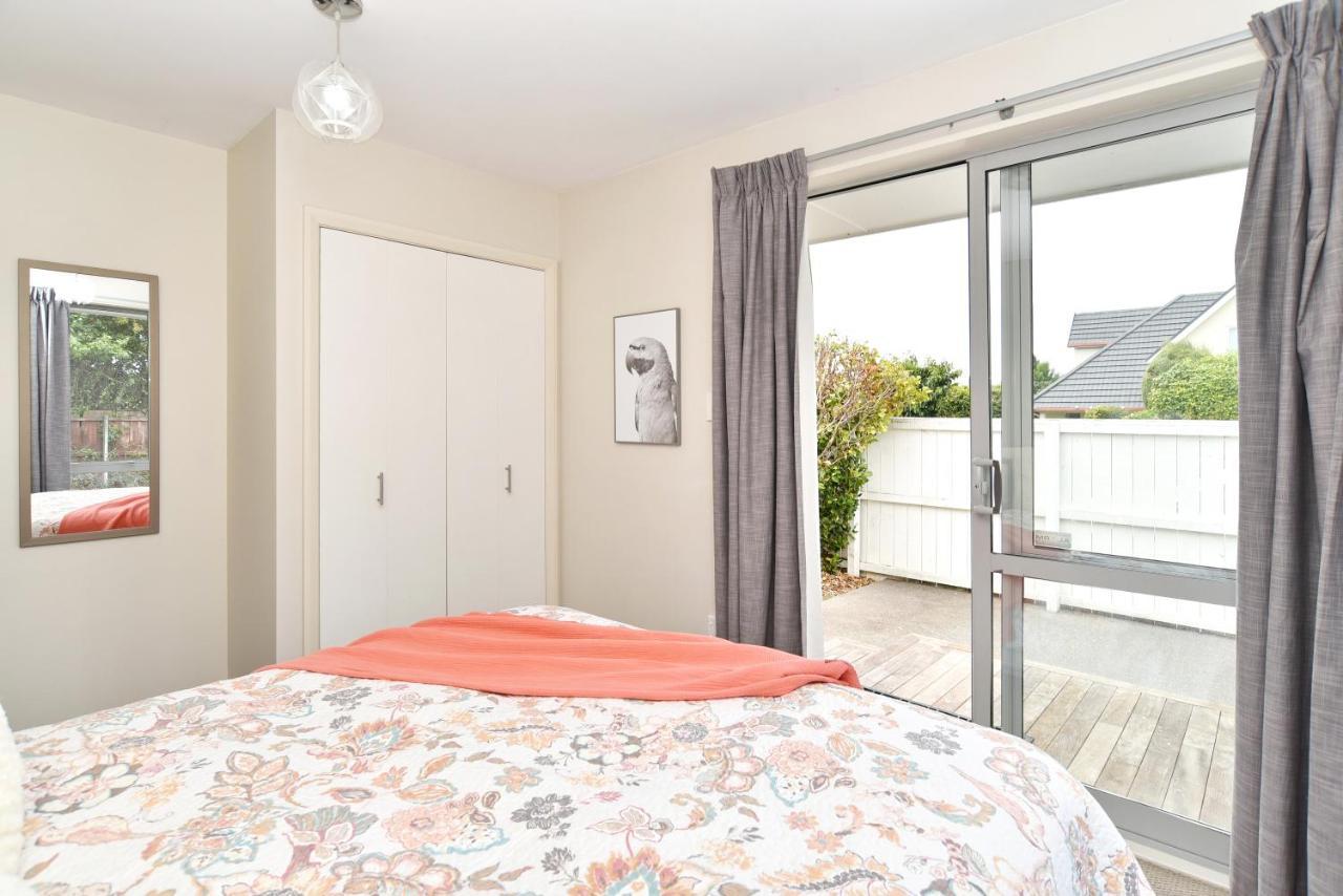 Holiday home Longmuir - Homes Christchurch