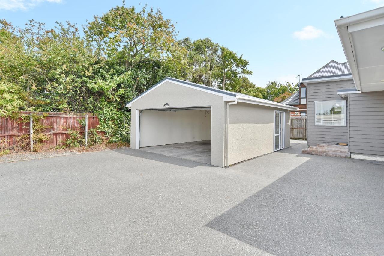 Longmuir - Homes Holiday home Christchurch