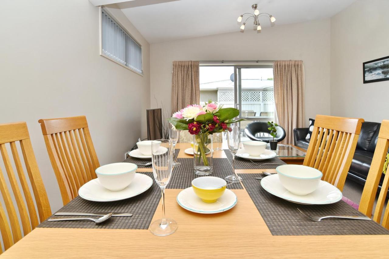 Holiday home Longmuir - Homes